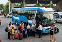 Nhà xe Long Khánh Phan Thiết: những thông tin cần biết trước chuyến đi