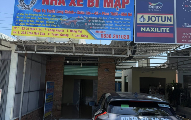 Dịch Vụ Cho Thuê Xe Tự Lái 4–7 Chỗ Uy Tín – Giải Pháp Di Chuyển Linh Hoạt, Tiện Lợi Cho Mọi Hành Trình